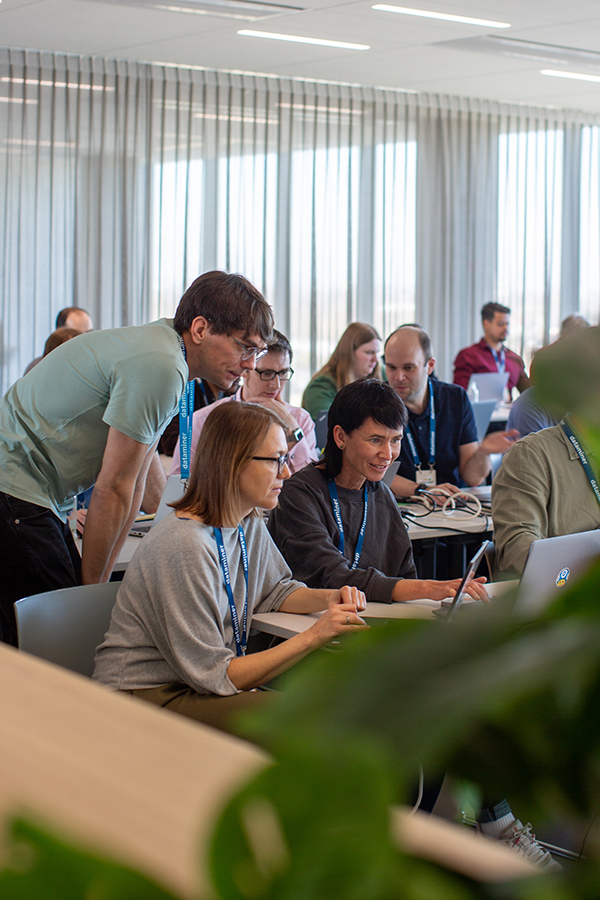 Empower 2025 Photo 1