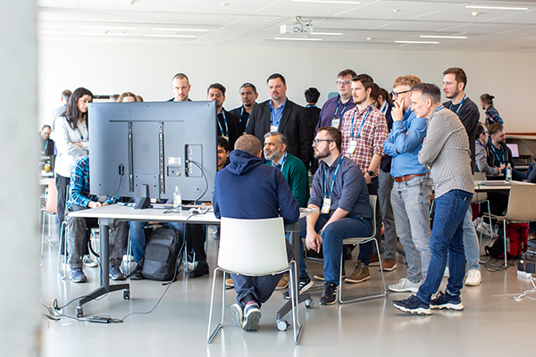 Empower 2025 Photo 7