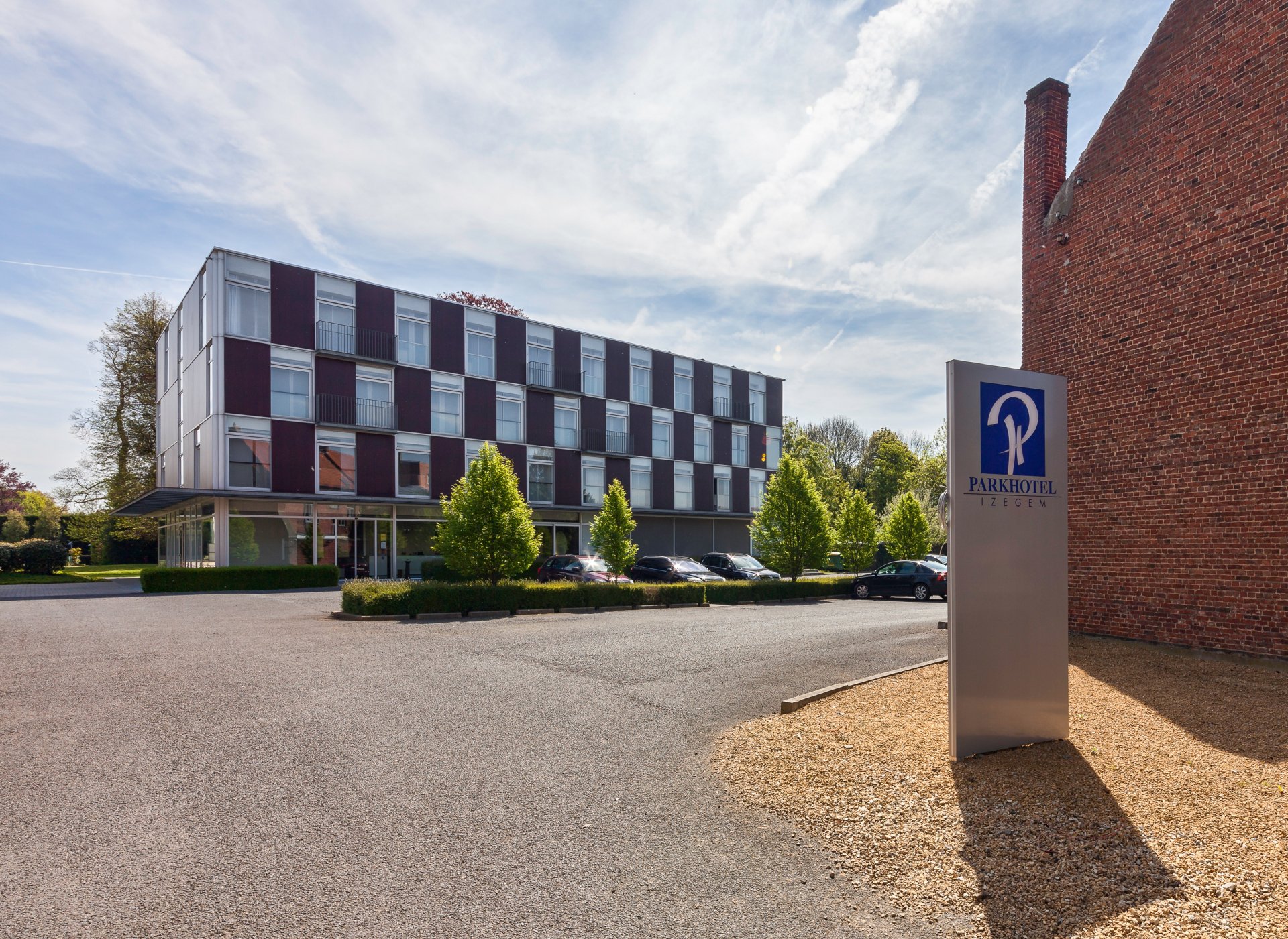 Parkhotel Izegem